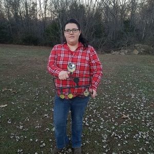 Meet your Posher, Megan